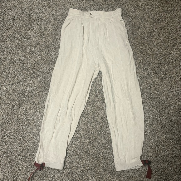 Wondery Pants - Wondery Pants